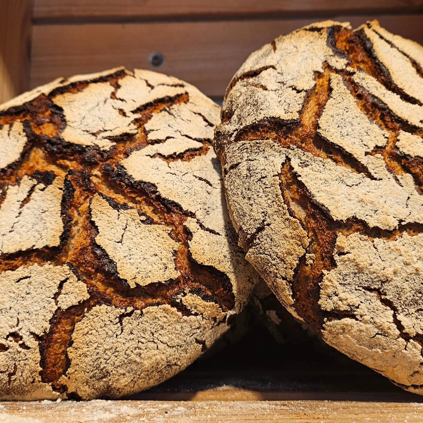 Boulangerie Les Douceurs du Lac 1