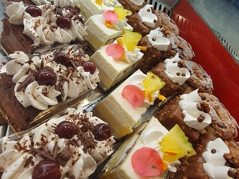 Boulangerie Les Douceurs du Lac 3