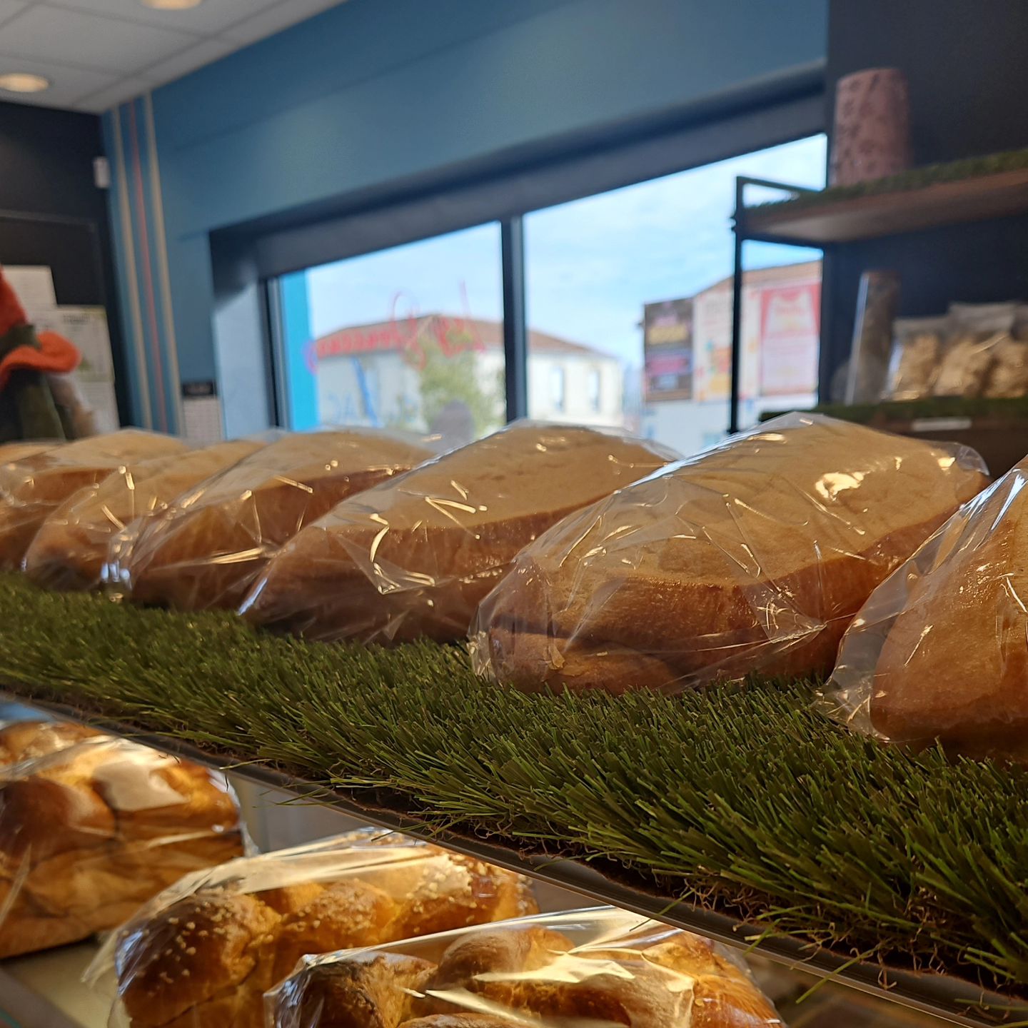 Boulangerie Les Douceurs du Lac 4