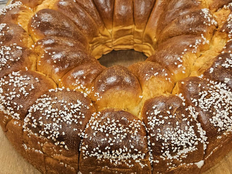 Boulangerie Les Douceurs du Lac 5