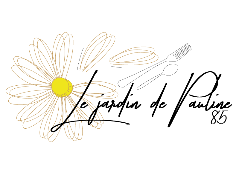 Logo Jardin de Pauline 85